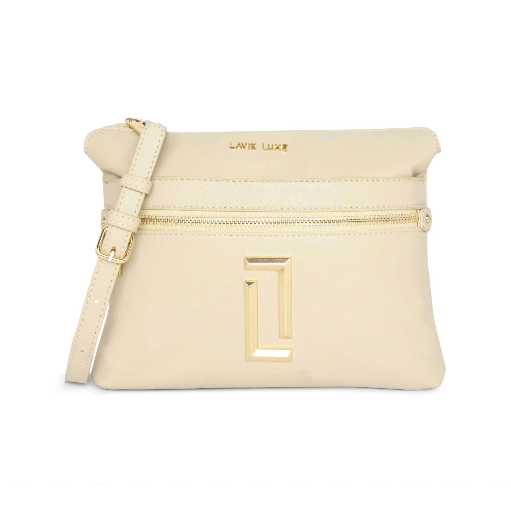 Small Quick Access Sling Bag