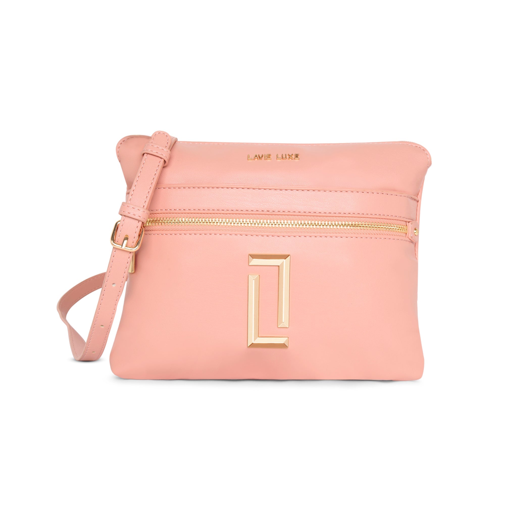 Small Quick Access Sling Bag