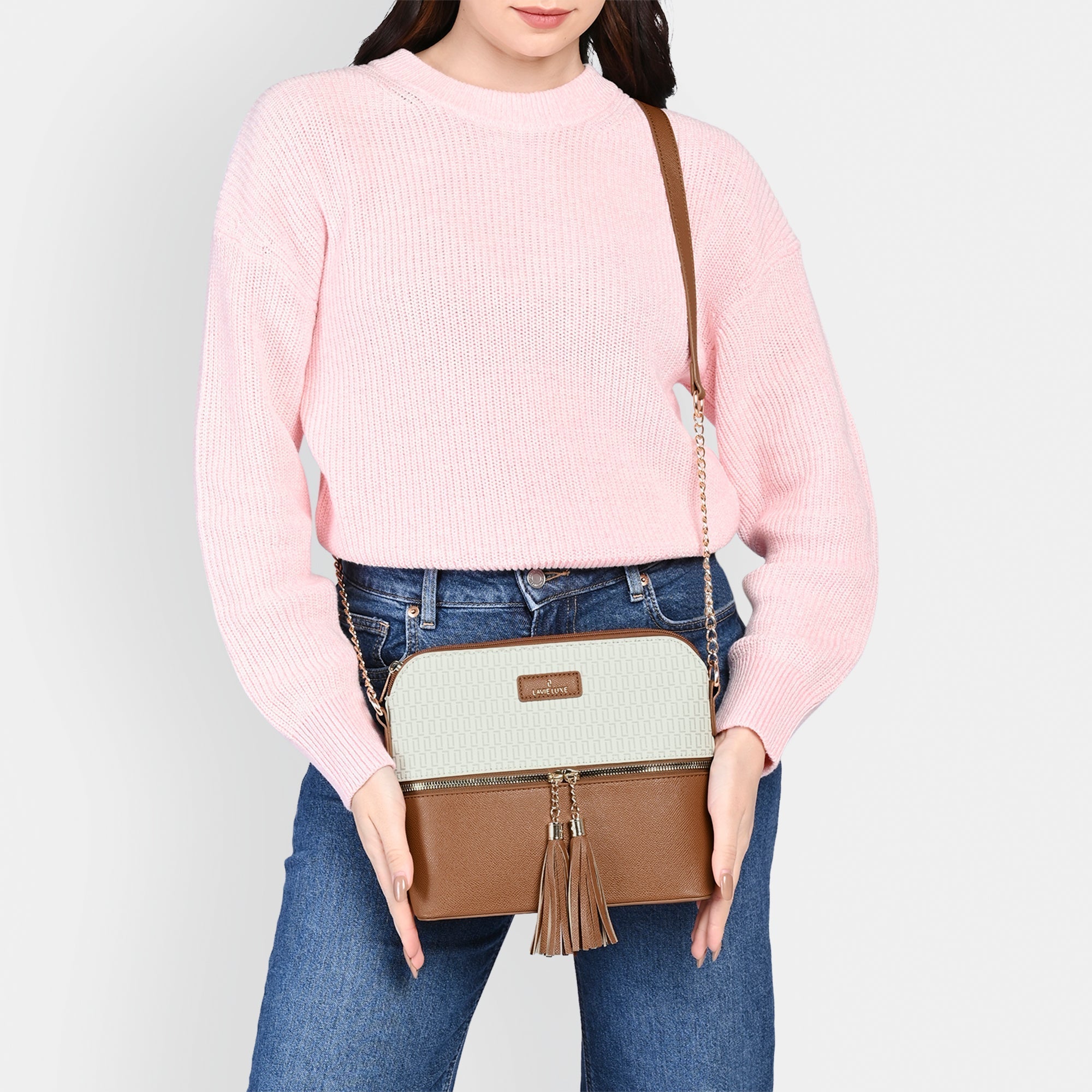Mono Tiara TSL Medium Sling Bag