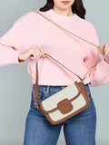 Mono Quad Medium Sling Bag