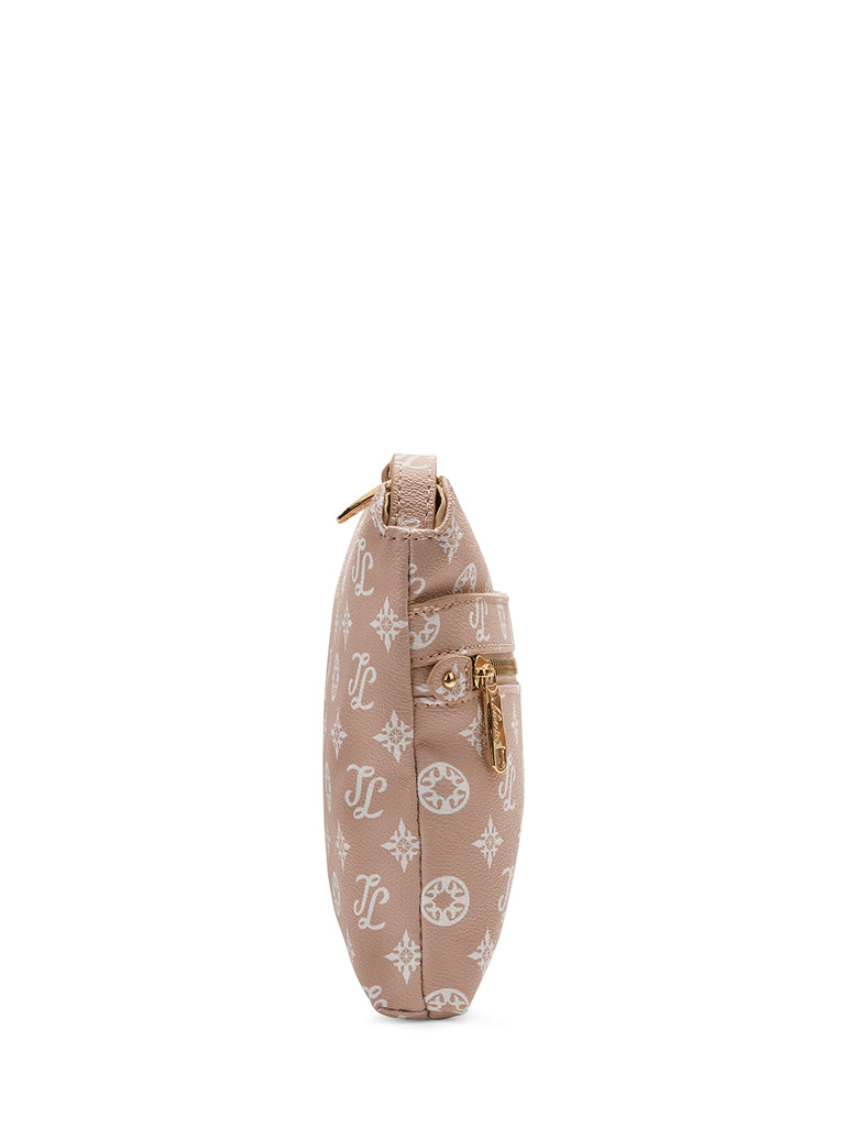 Lavie Signature Seattle Small Pink Womens Sling Bag