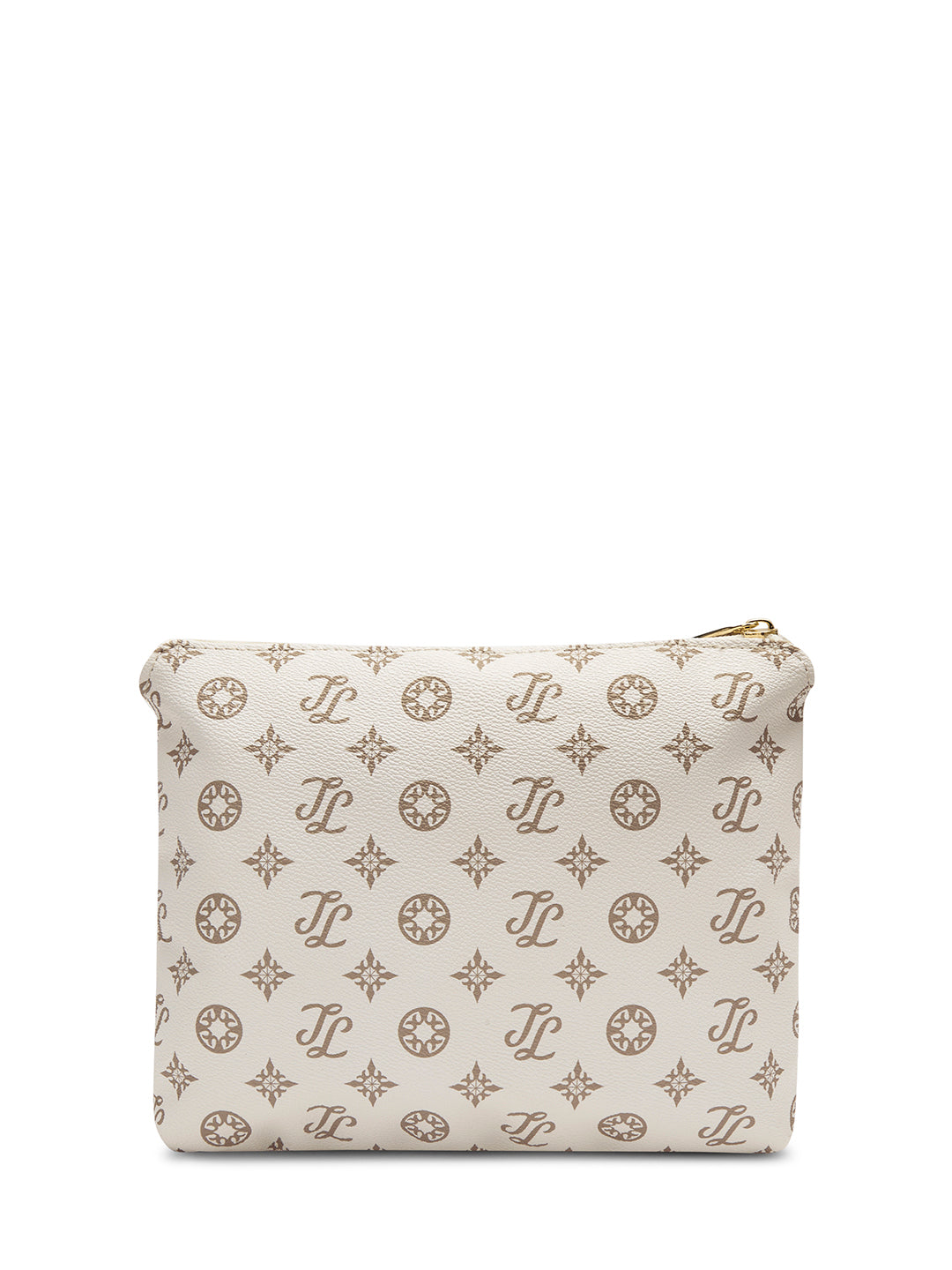 Lavie Signature Seattle Small Off White Womens Sling Bag