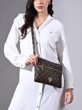 Seattle Small  Sling Bag