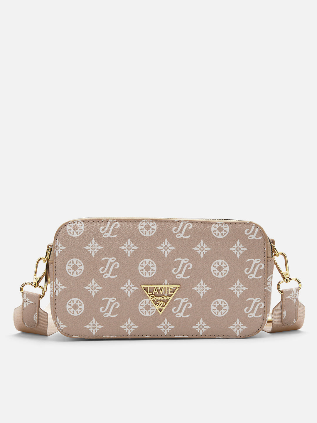 Hawaii Small Pink Sling Bag