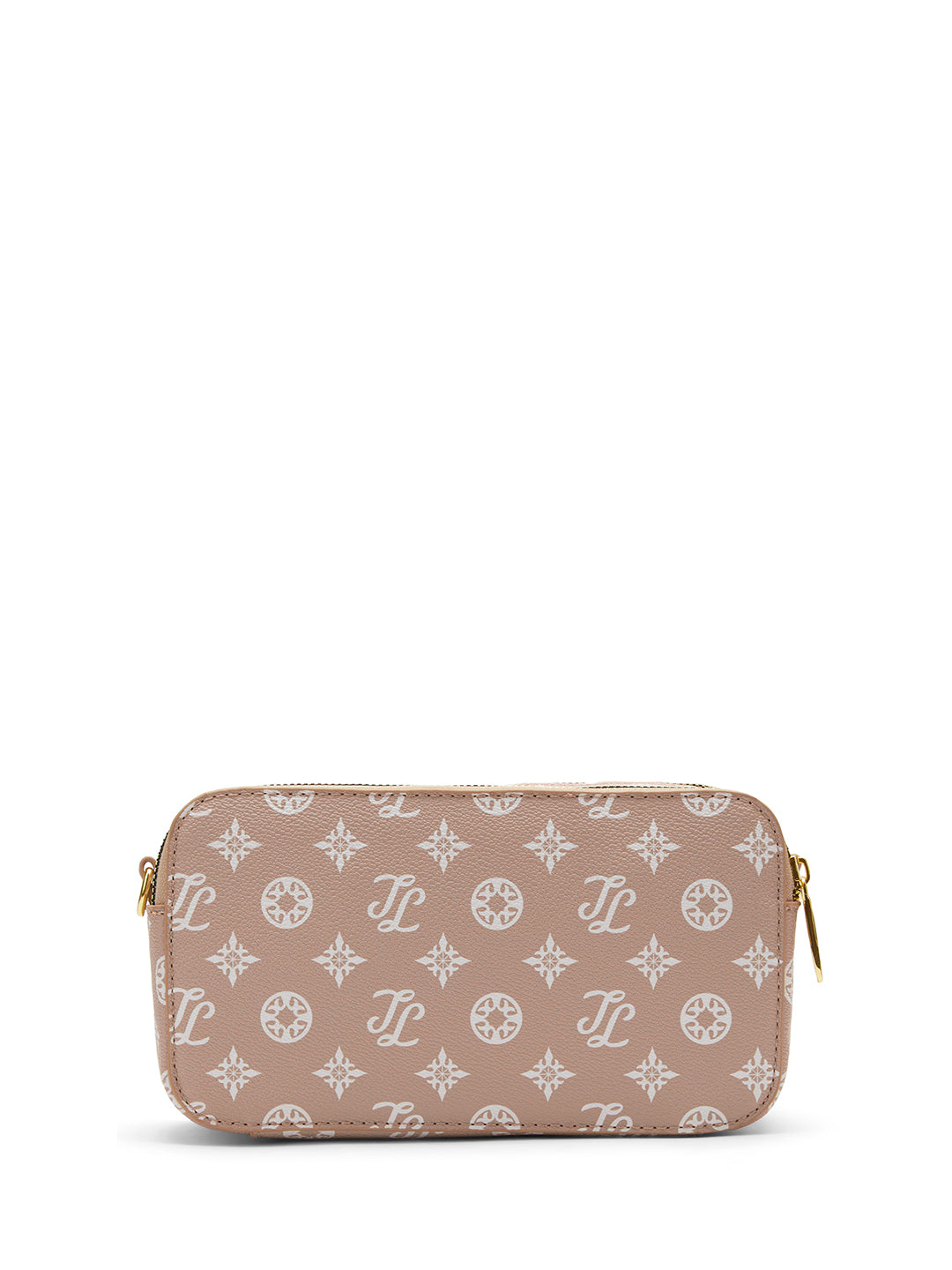 Lavie Signature Hawaii Small Pink Womens Sling Bag