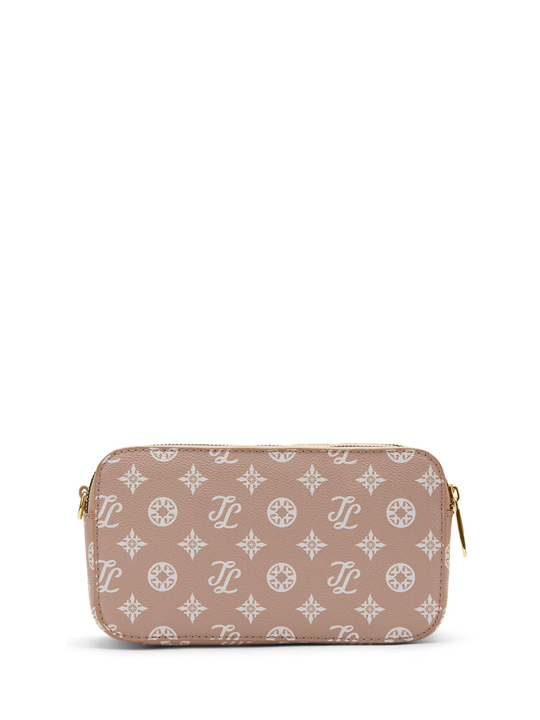 Lavie Signature Hawaii Small Pink Womens Sling Bag