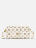 Hawaii Small Off White Sling Bag