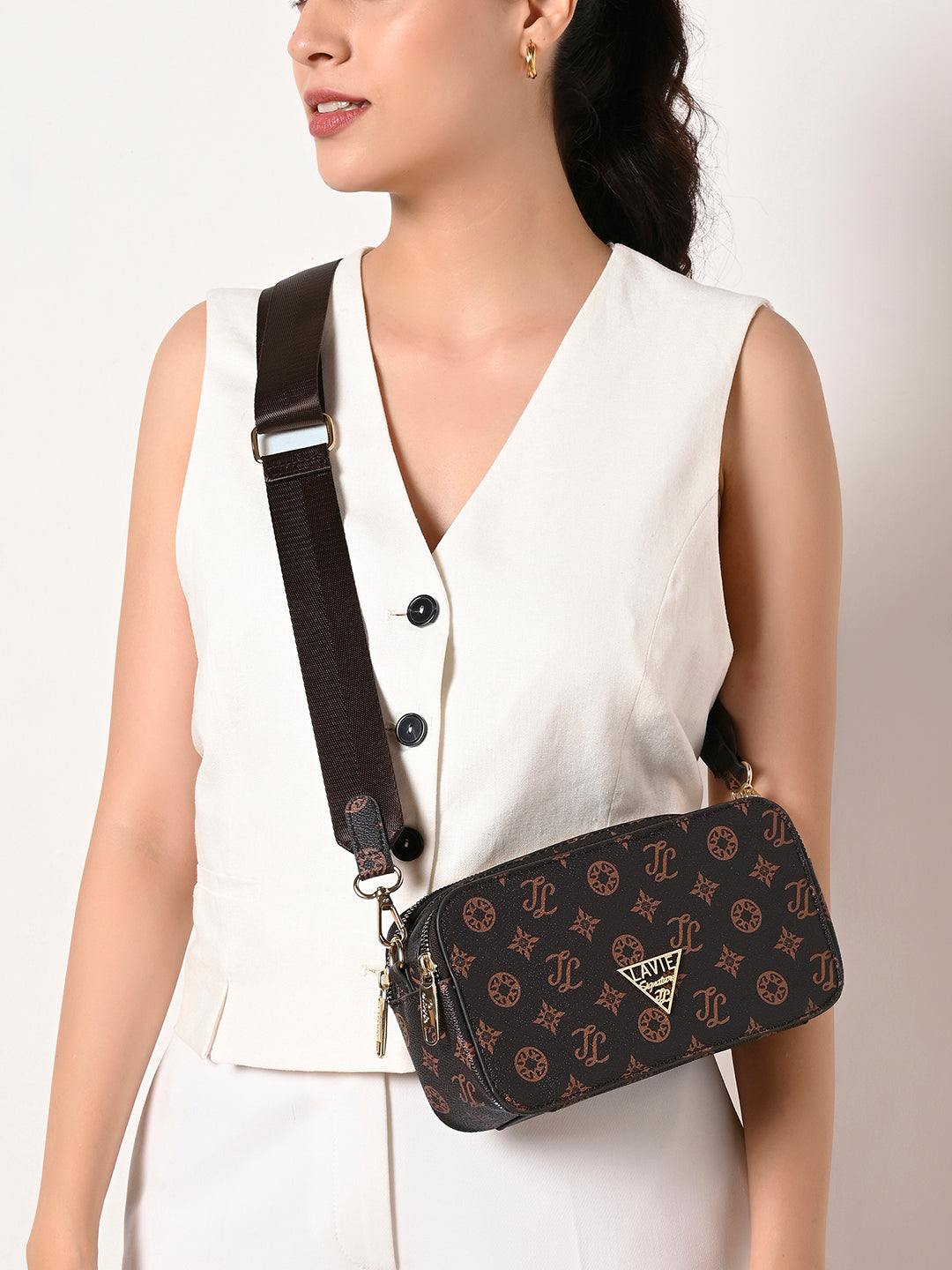 Atlanta Small Sling Bag