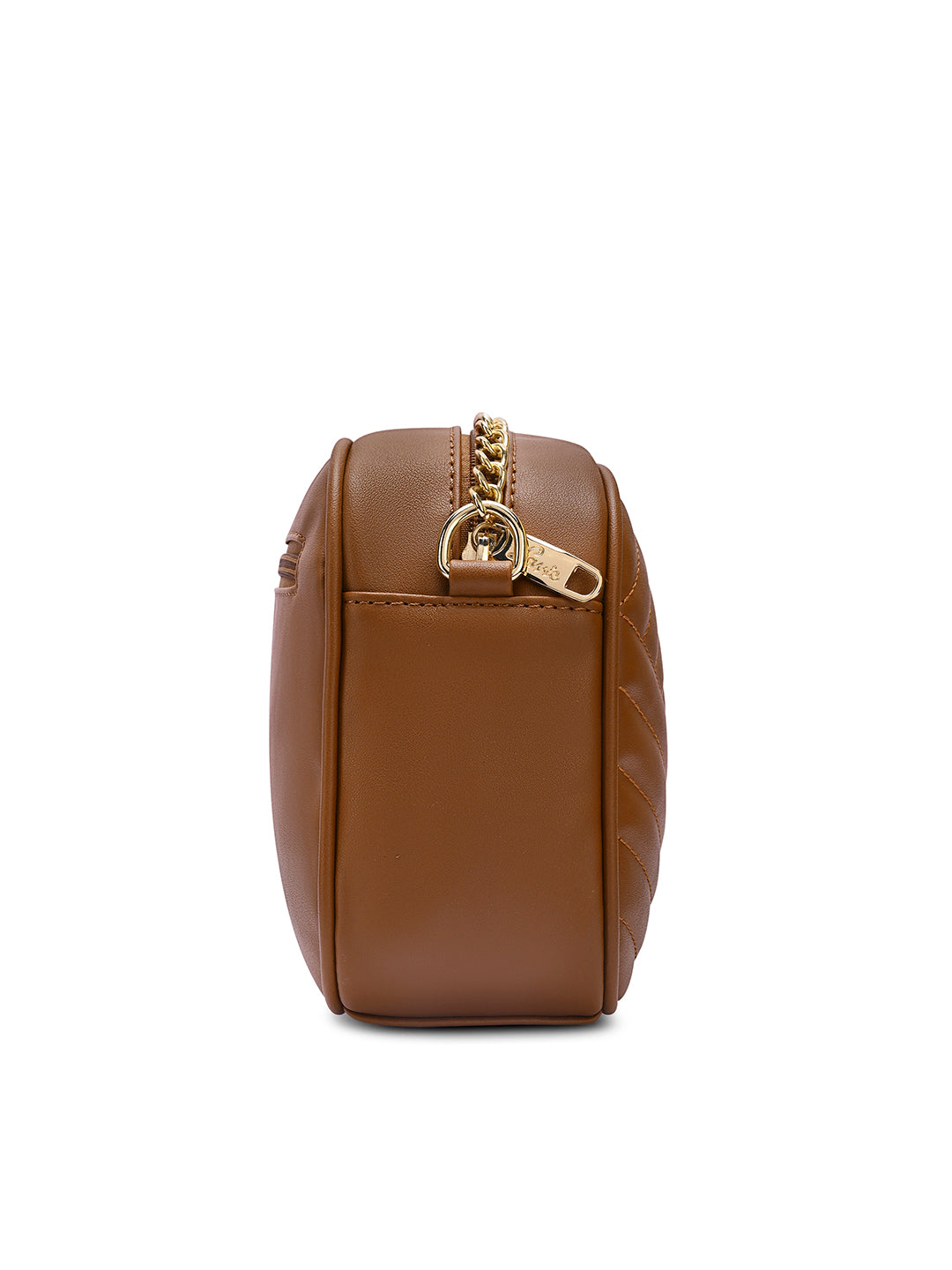 Lavie Signature Dallas Small Womens Box Sling Bag