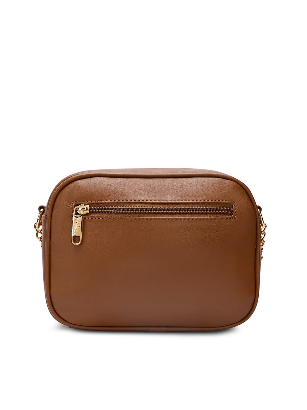 Lavie Signature Dallas Small Womens Box Sling Bag