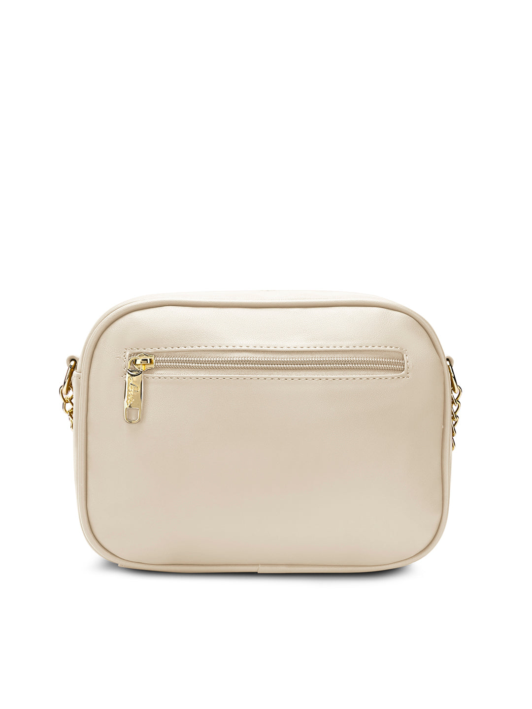Lavie Signature Dallas Small Womens Box Sling Bag