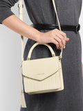 Aura Small Flap Sling Bag