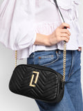 Aztec Box Medium Sling Bag