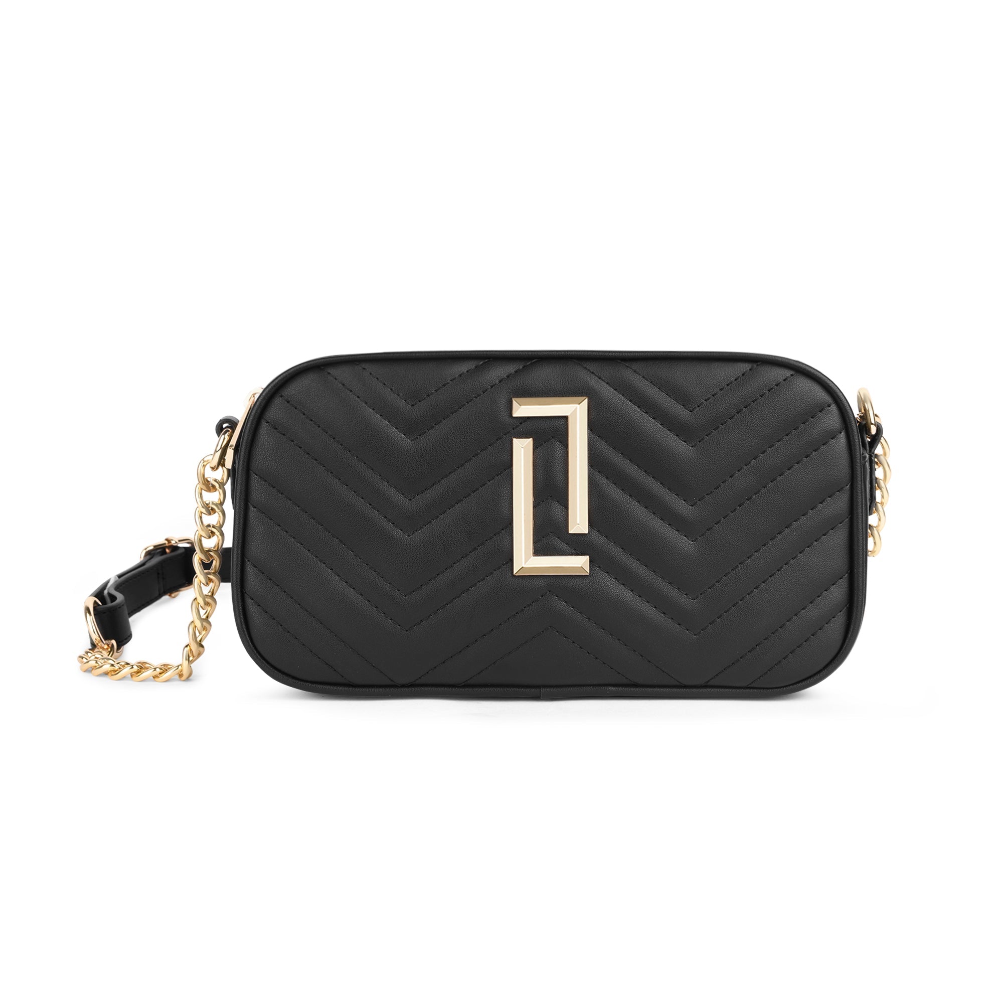 Aztec Box Medium Sling Bag