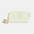 Aztec Box Medium Sling Bag