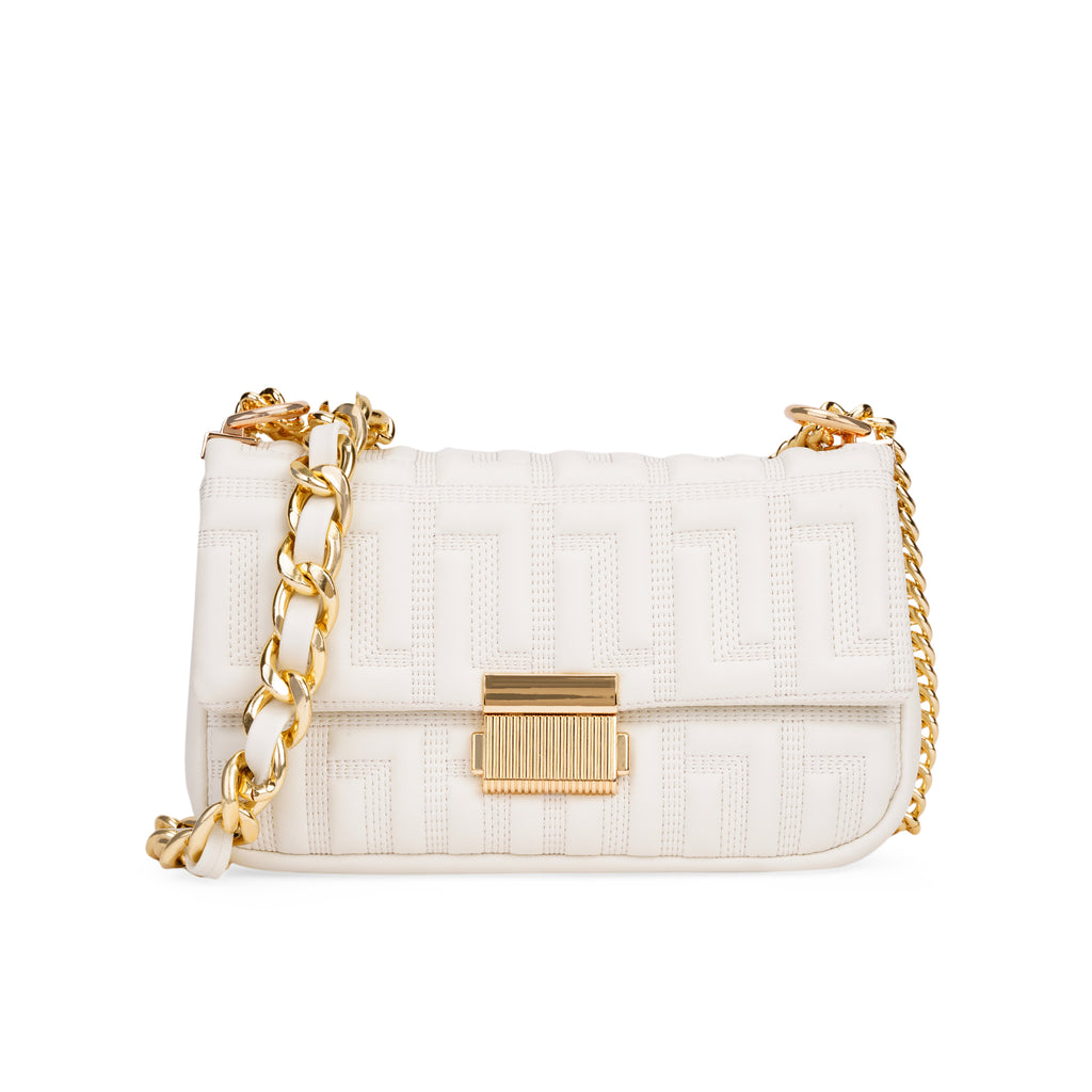 Juli Flap Small Sling Bag