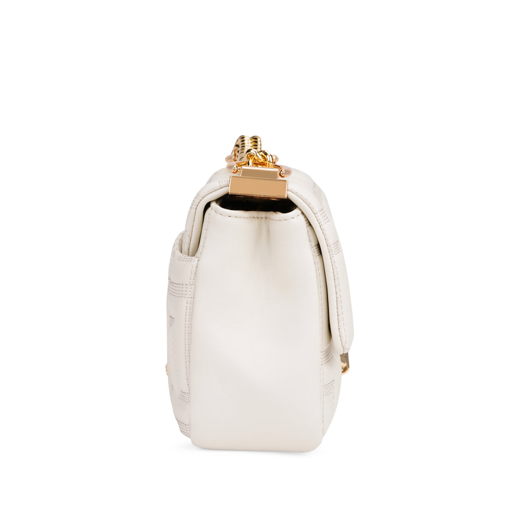 Juli Flap Small Sling Bag