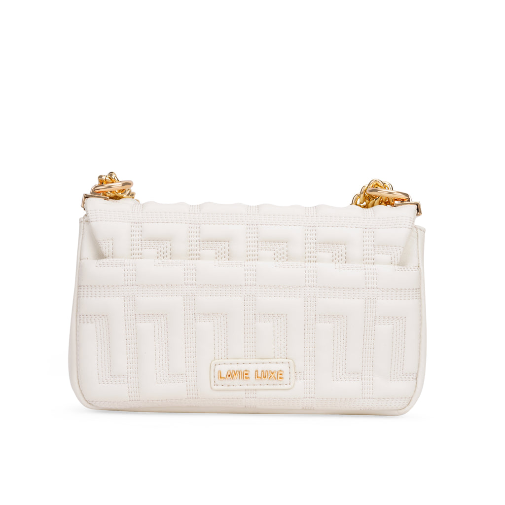 Juli Flap Small Sling Bag