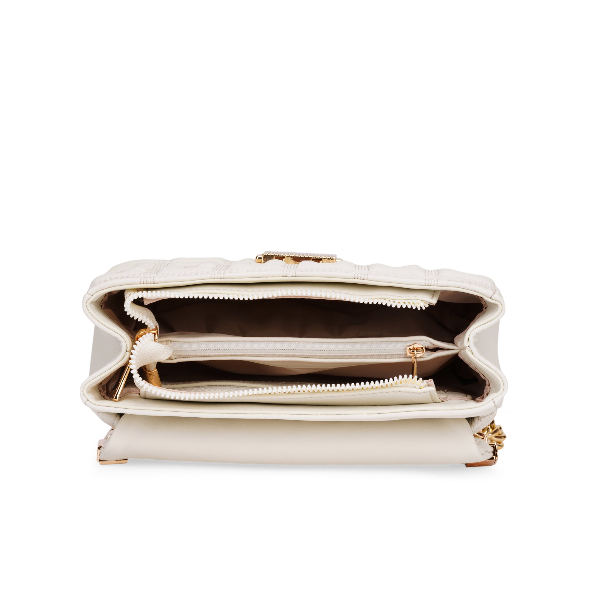 Juli Flap Small Sling Bag
