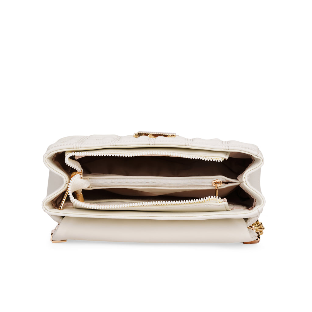 Juli Flap Small Sling Bag