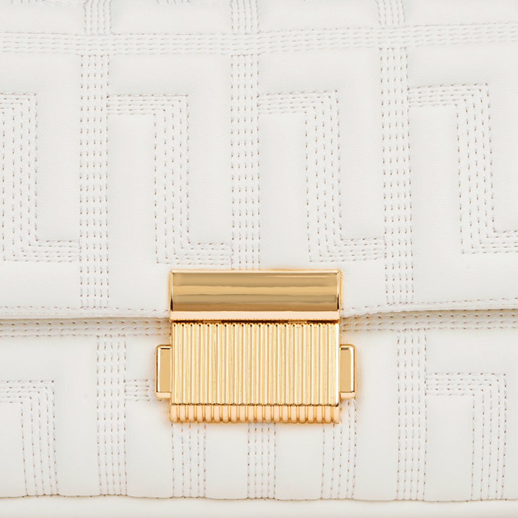 Juli Flap Small Sling Bag