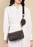 Monogram Chunk 3pc  Small Sling Bag