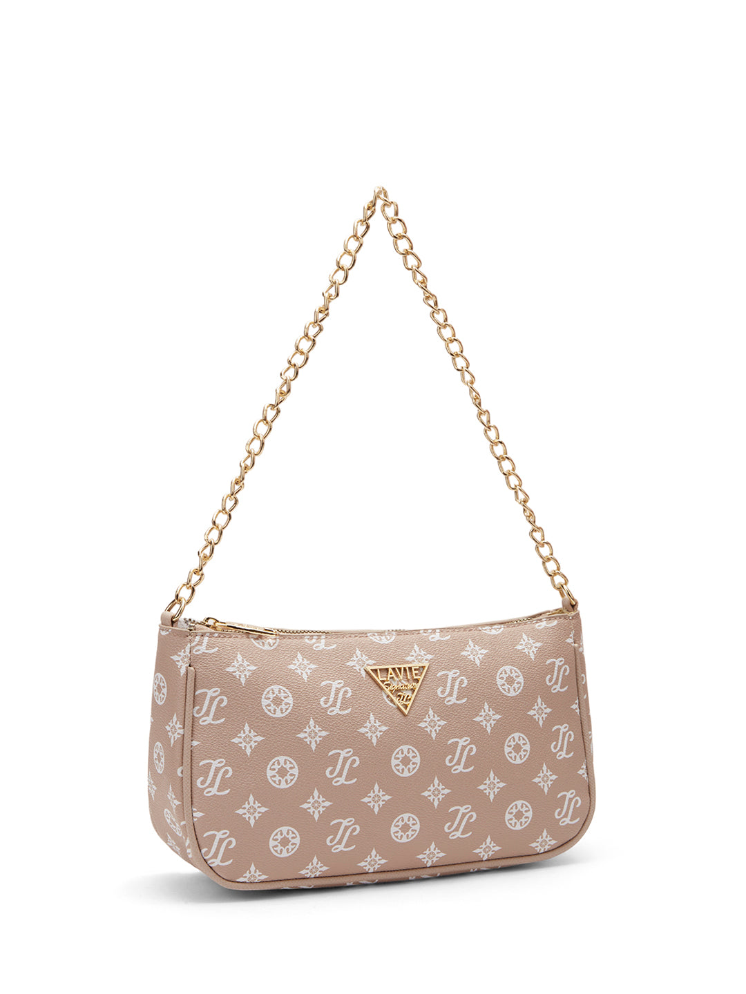 Lavie Signature Hoboken Pink Small Woman's 2 Piece Sling Bag