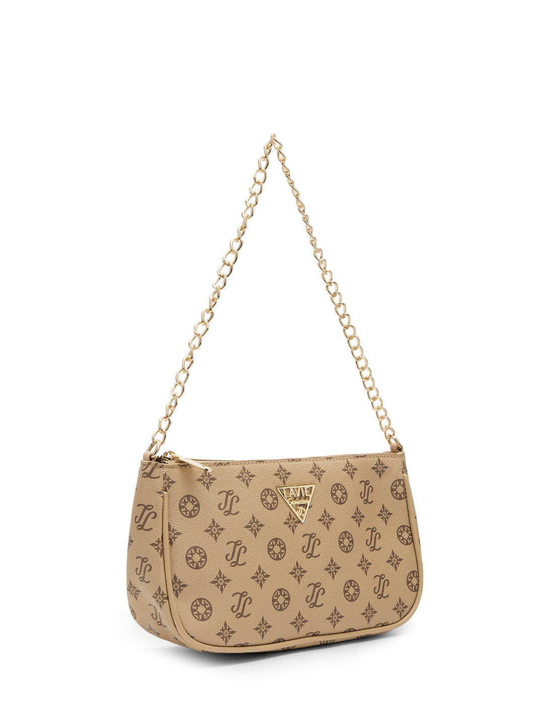 Lavie Signature Hoboken Pink Small Woman's 2 Piece Sling Bag