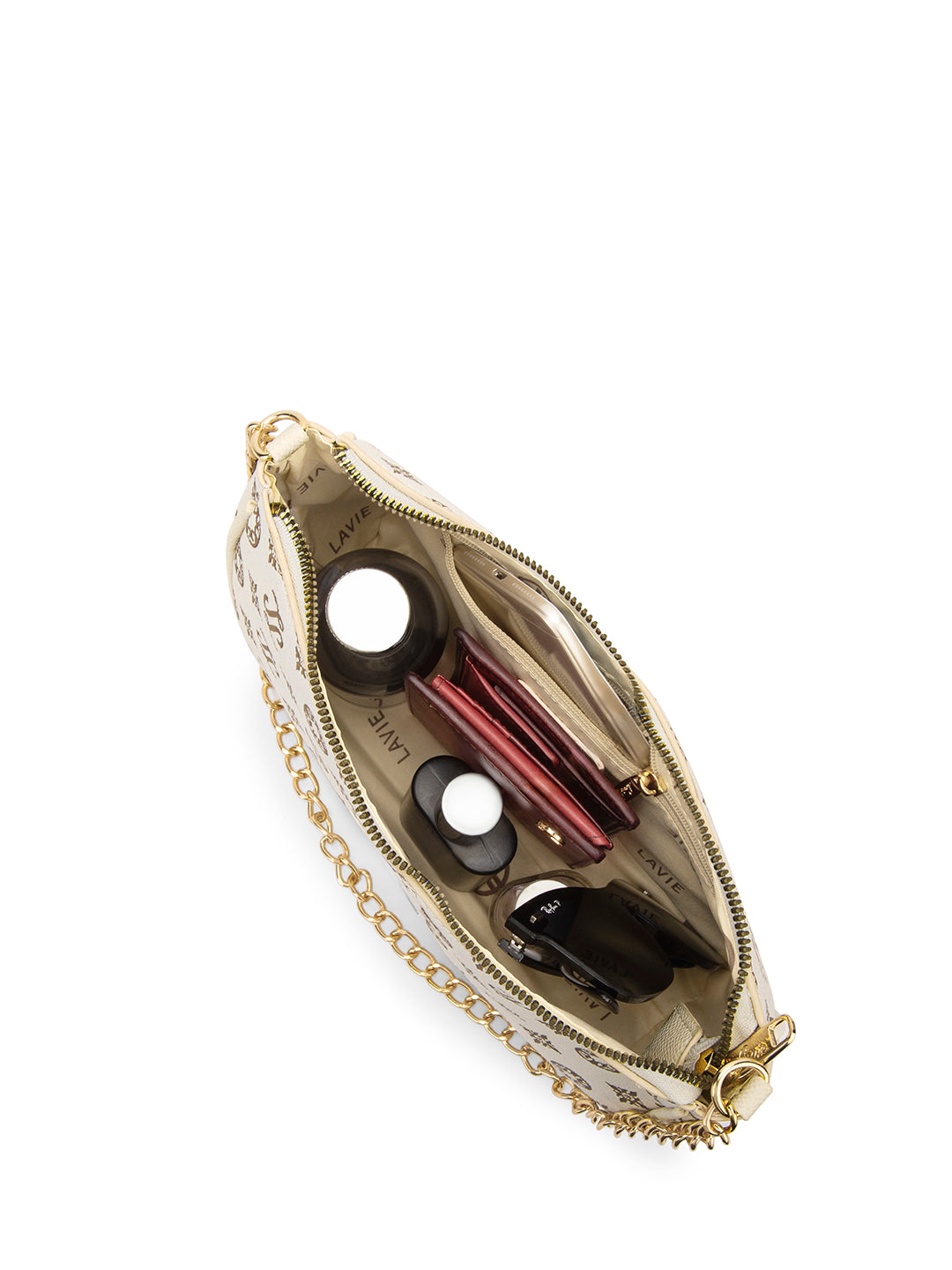 Lavie Signature Hoboken Small Woman's 2 Piece Sling Bag