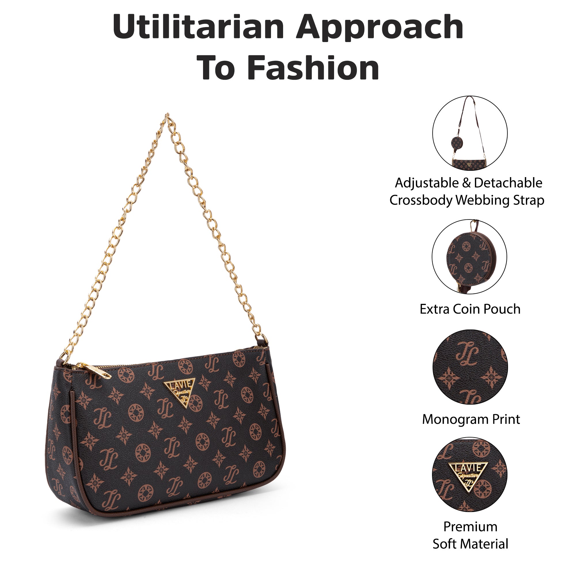 Florida Small Sling Bag