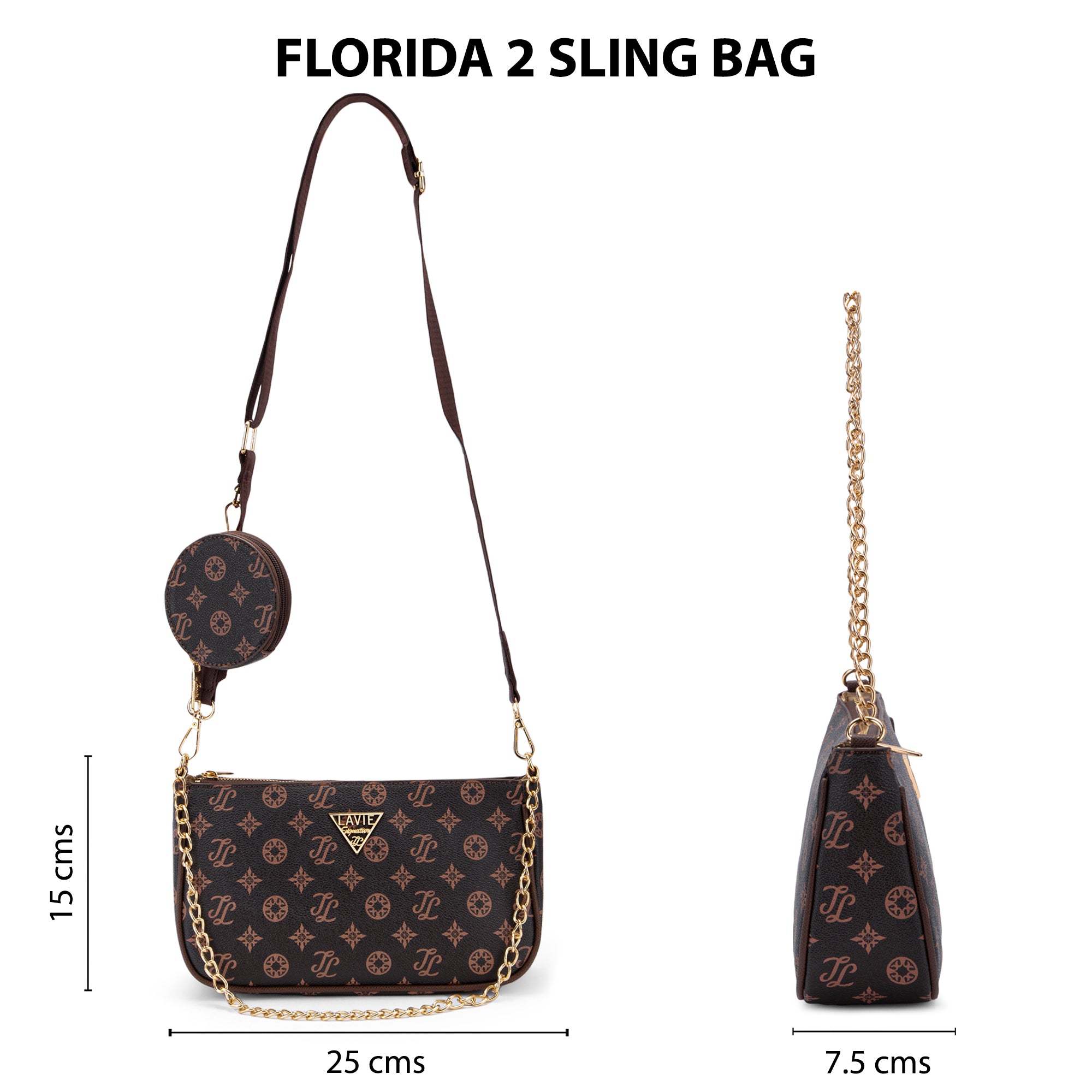 Florida Small Sling Bag