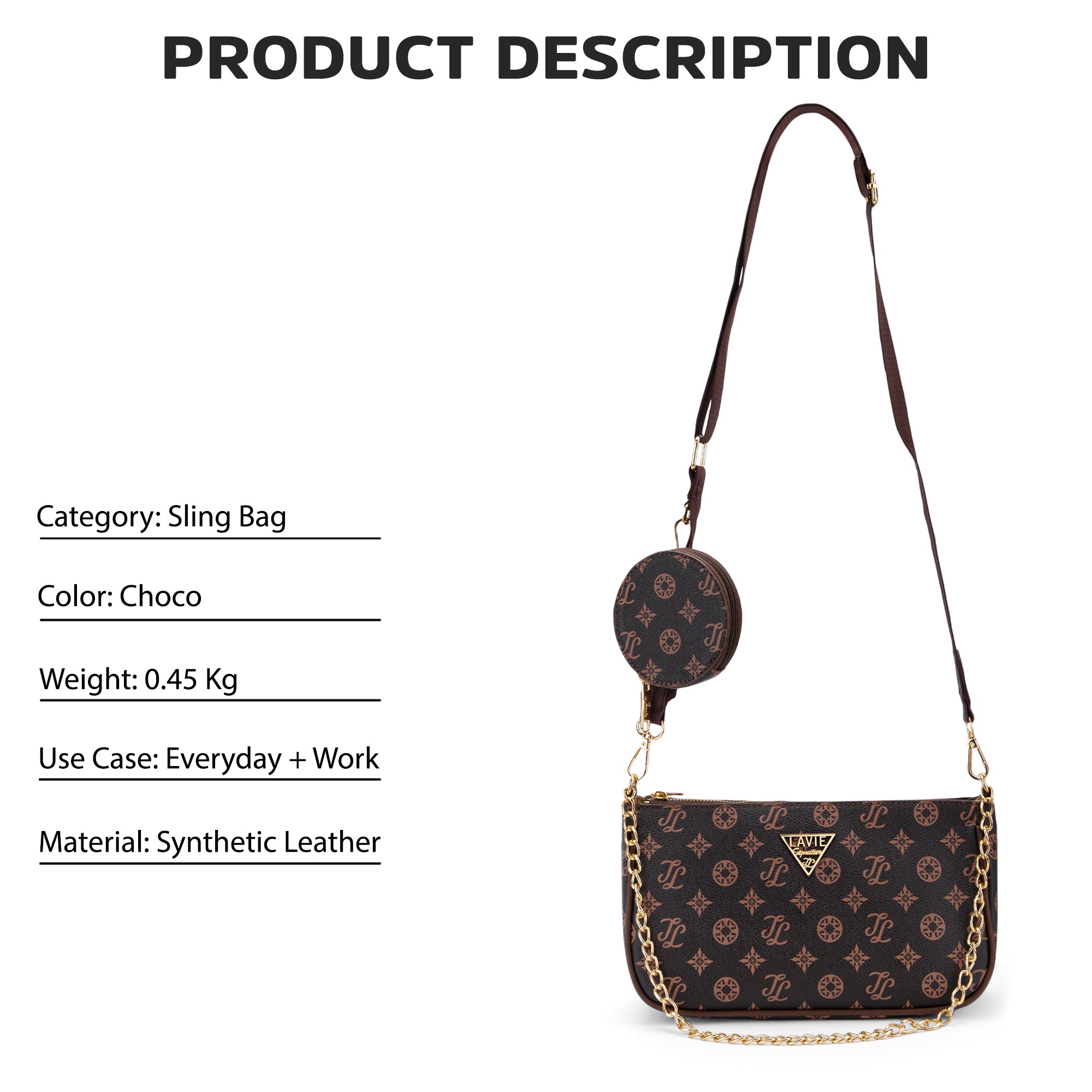 Florida Small Sling Bag