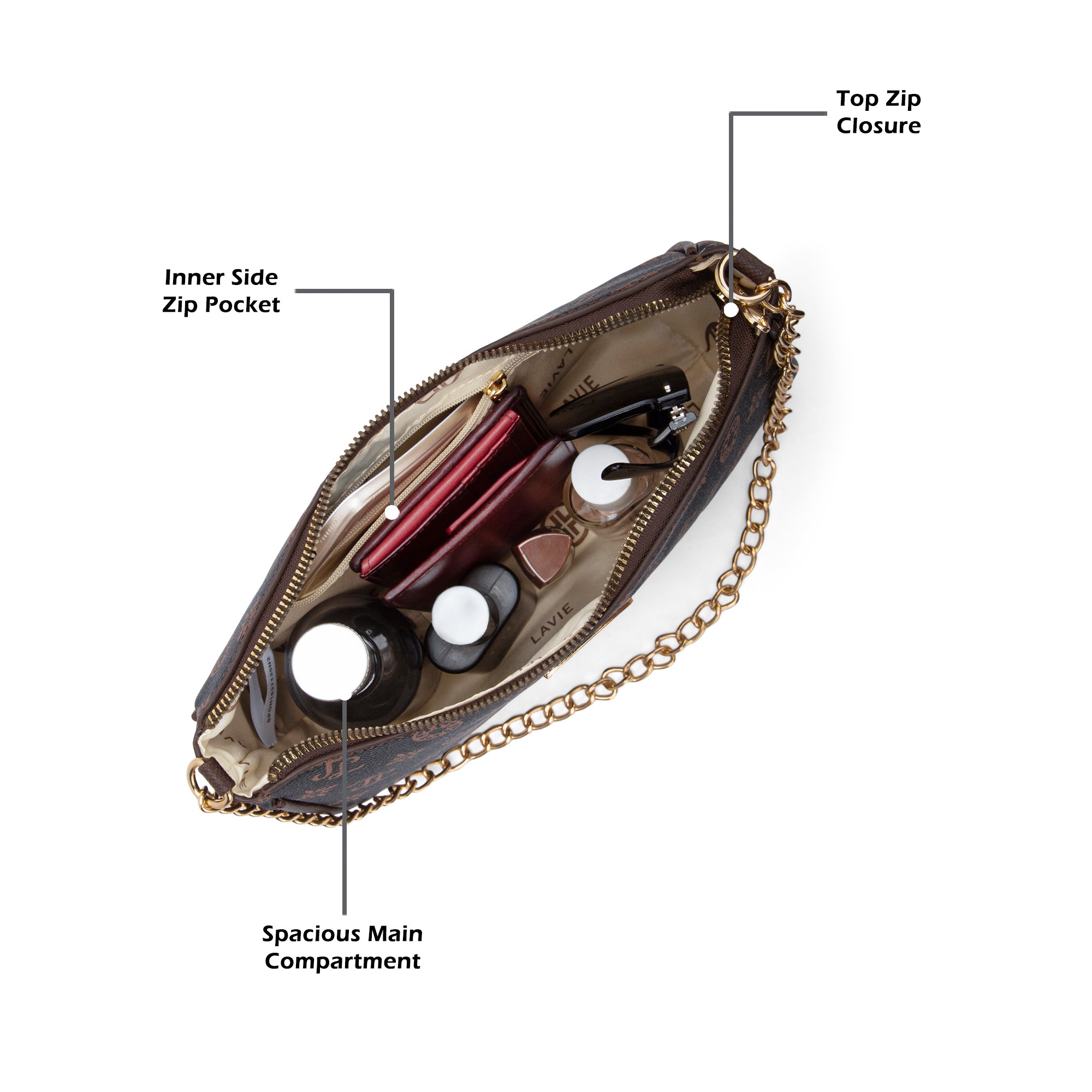 Florida Small Sling Bag