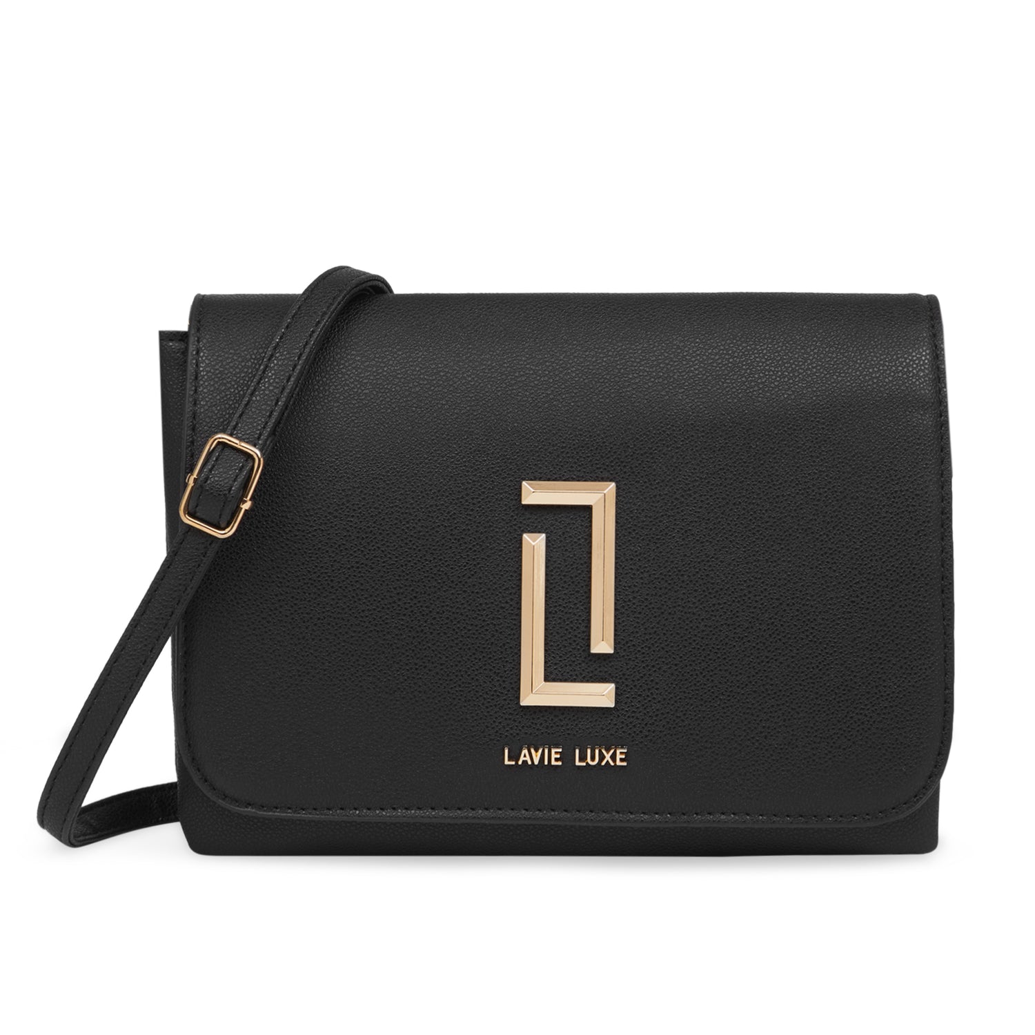 Candy 2 Compartments Medium Sling Bag