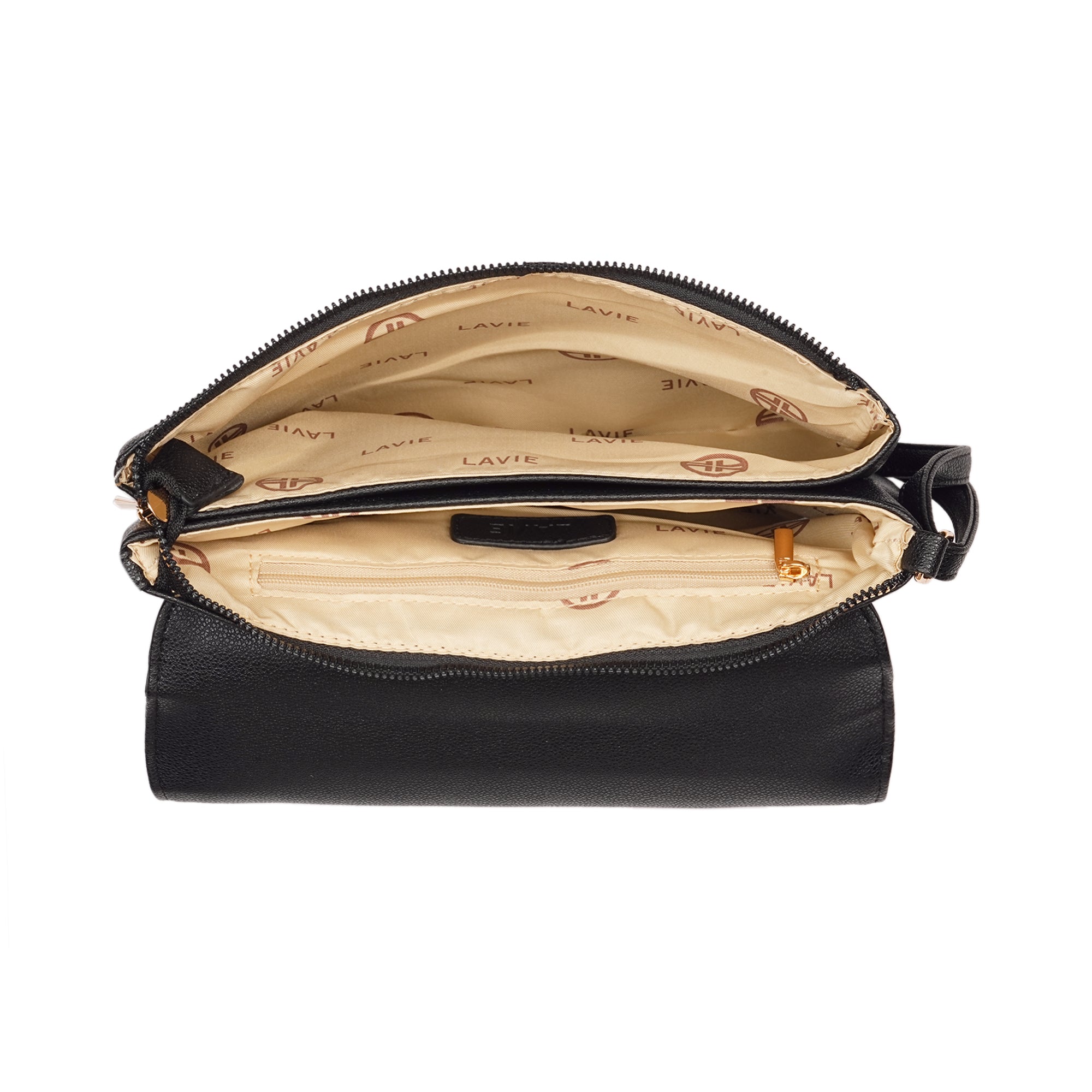 Candy 2 Compartments Medium Sling Bag
