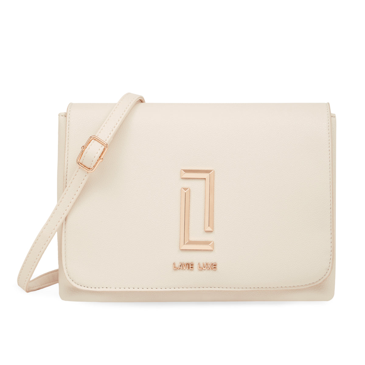 Candy 2 Compartments Medium Sling Bag