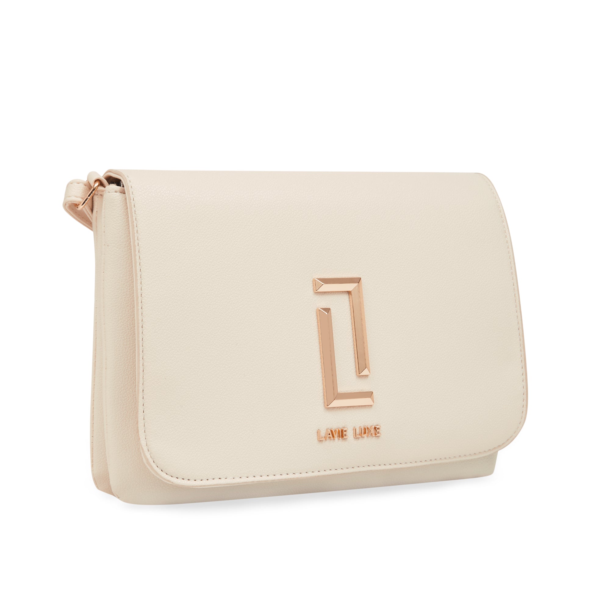 Candy 2 Compartments Medium Sling Bag