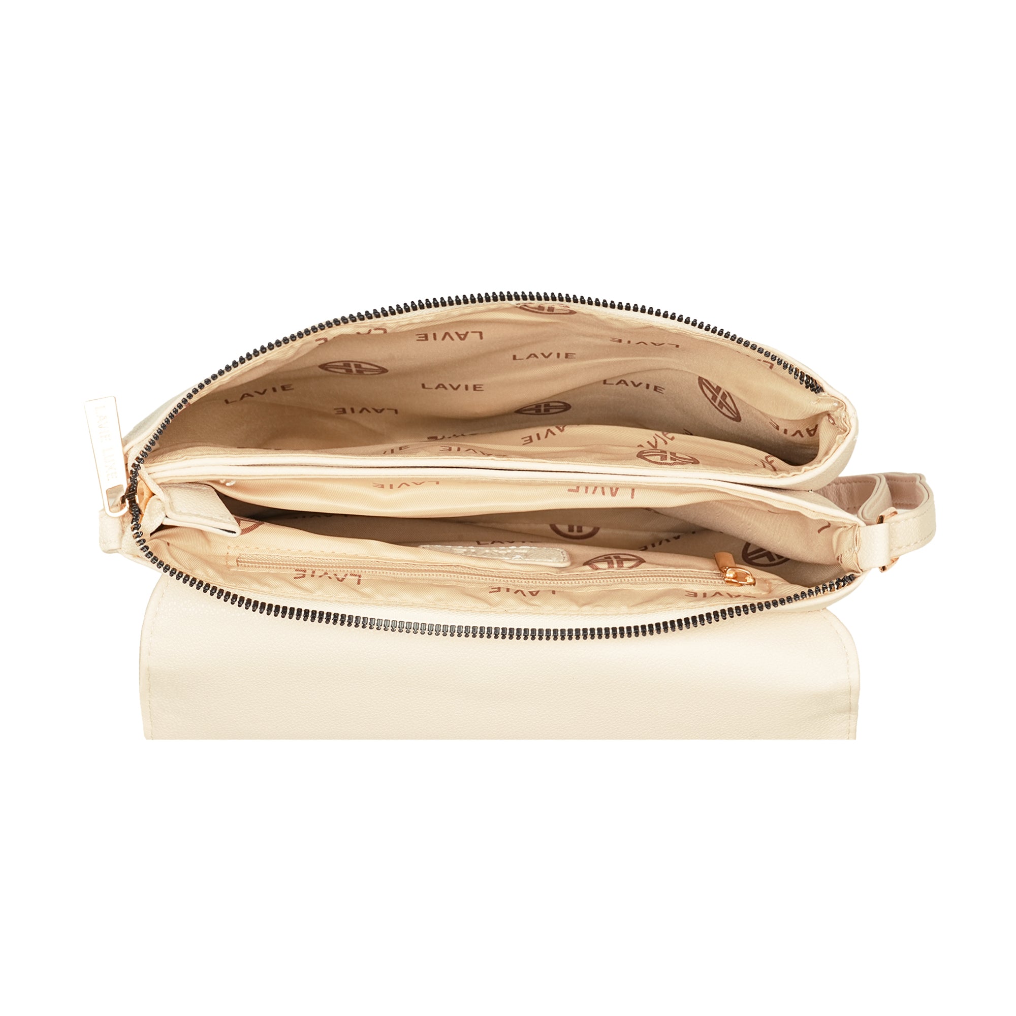 Candy 2 Compartments Medium Sling Bag