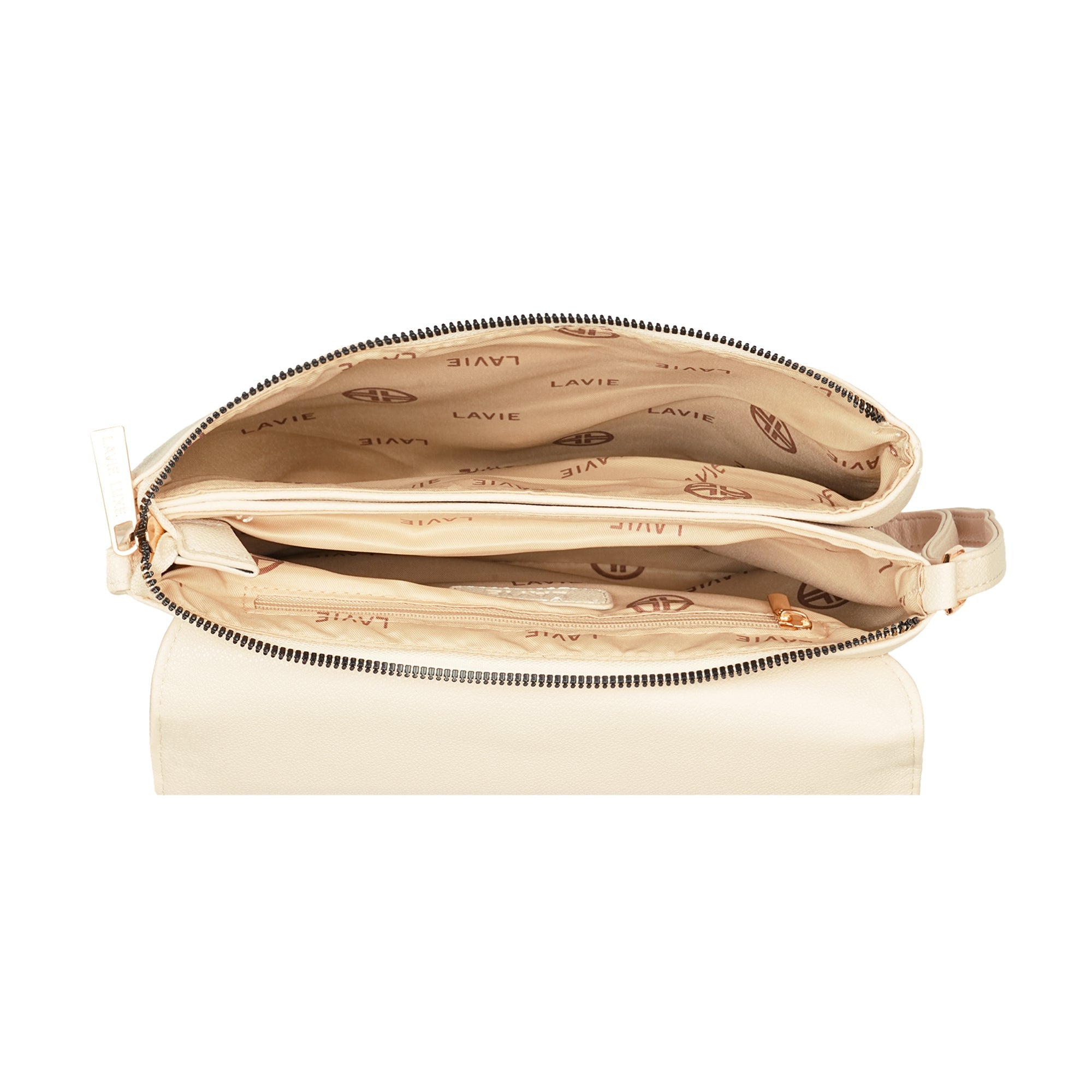 Candy 2 Compartments Medium Sling Bag