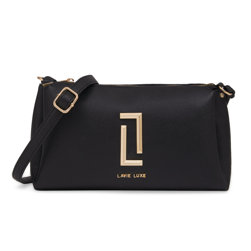 Lizzy 3 Compartments Medium Sling Bag