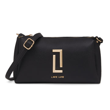 Lizzy 3 Compartments Medium Sling Bag