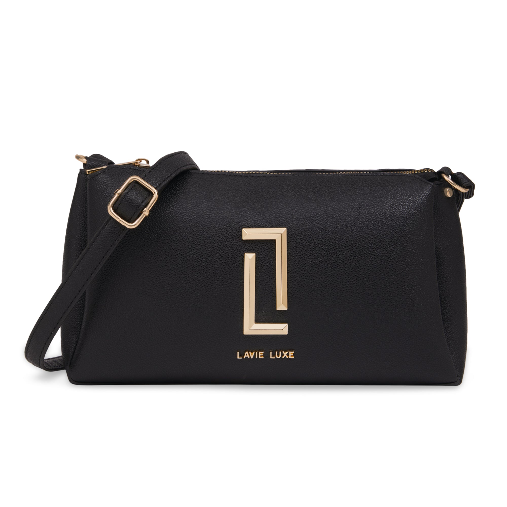 Lizzy 3 Compartments Medium Sling Bag