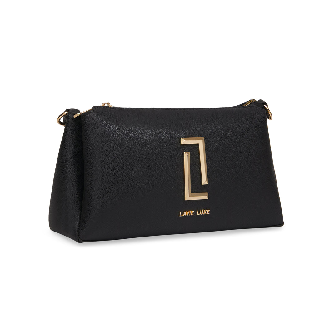 Lizzy 3 Compartments Medium Sling Bag