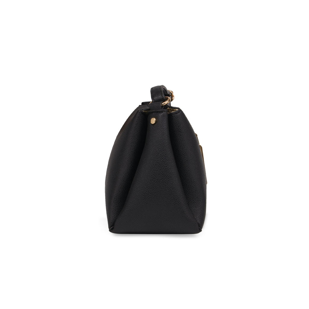 Lizzy 3 Compartments Medium Sling Bag