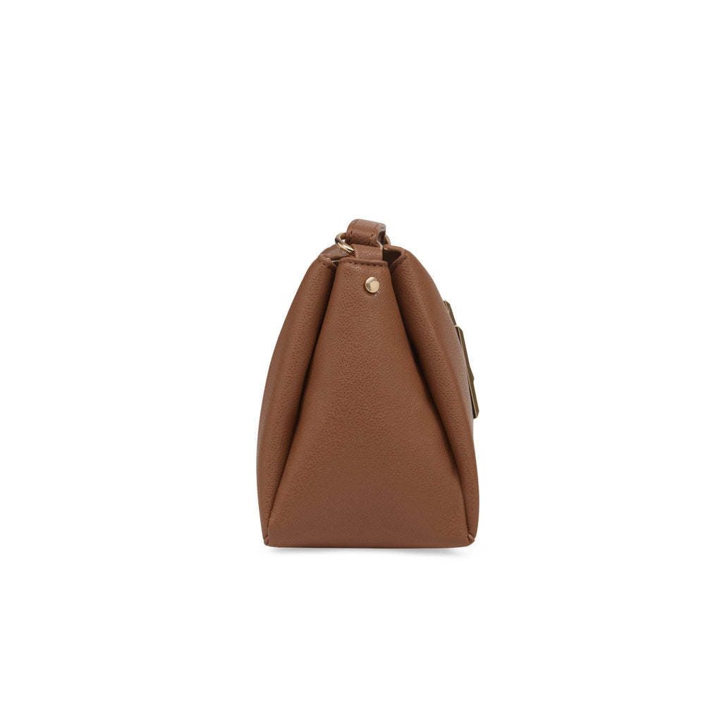 Lizzy 3 Compartments Medium Sling Bag