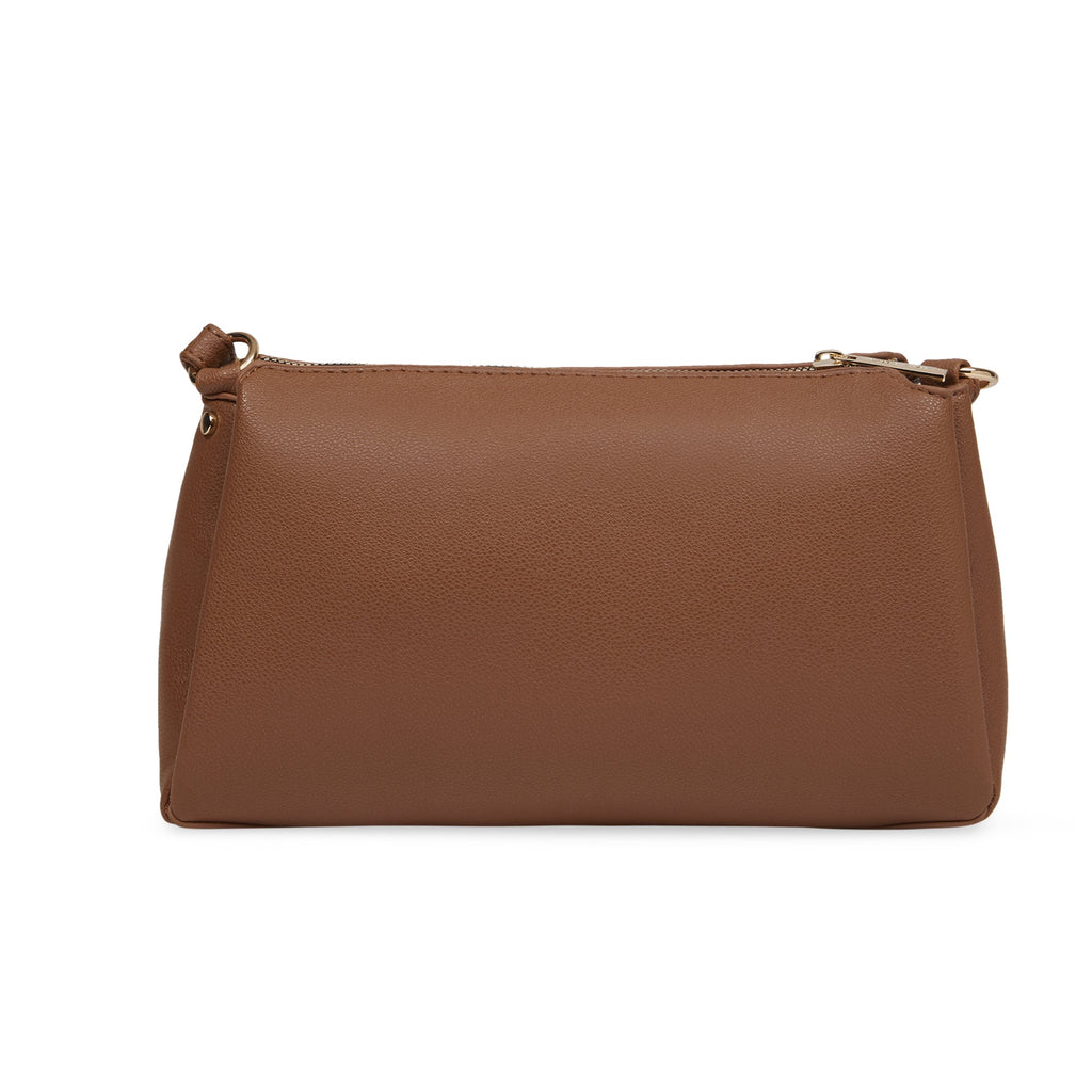 Lizzy 3 Compartments Medium Sling Bag