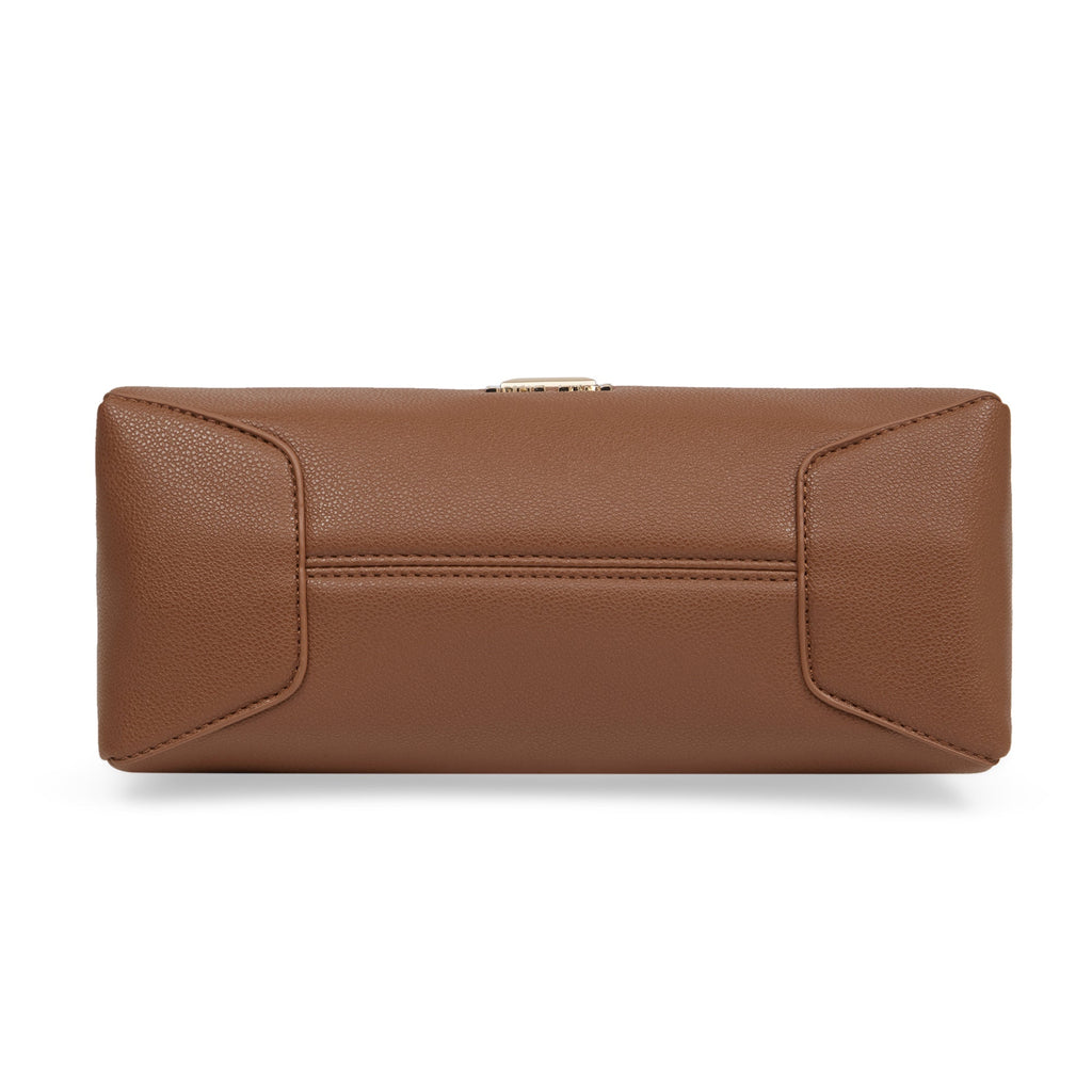 Lizzy 3 Compartments Medium Sling Bag