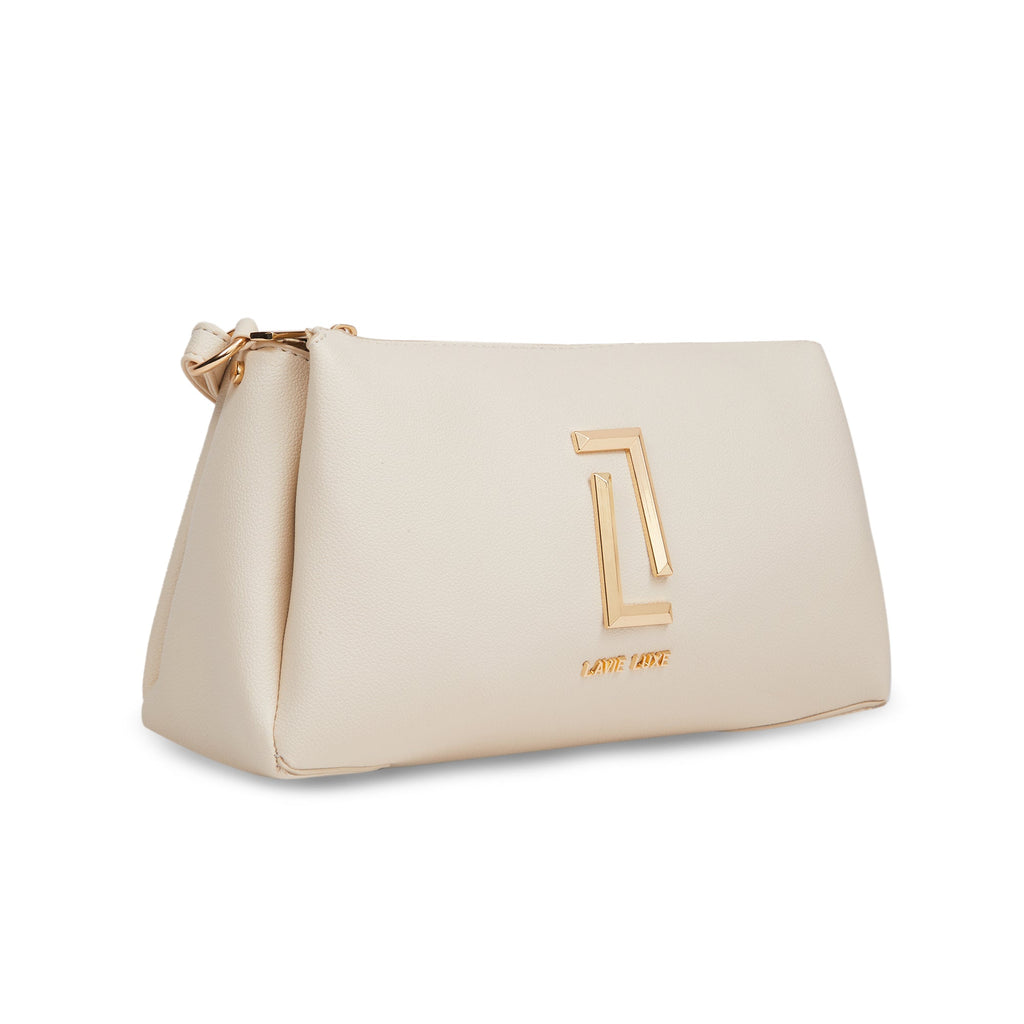 Lizzy 3 Compartments Medium Sling Bag