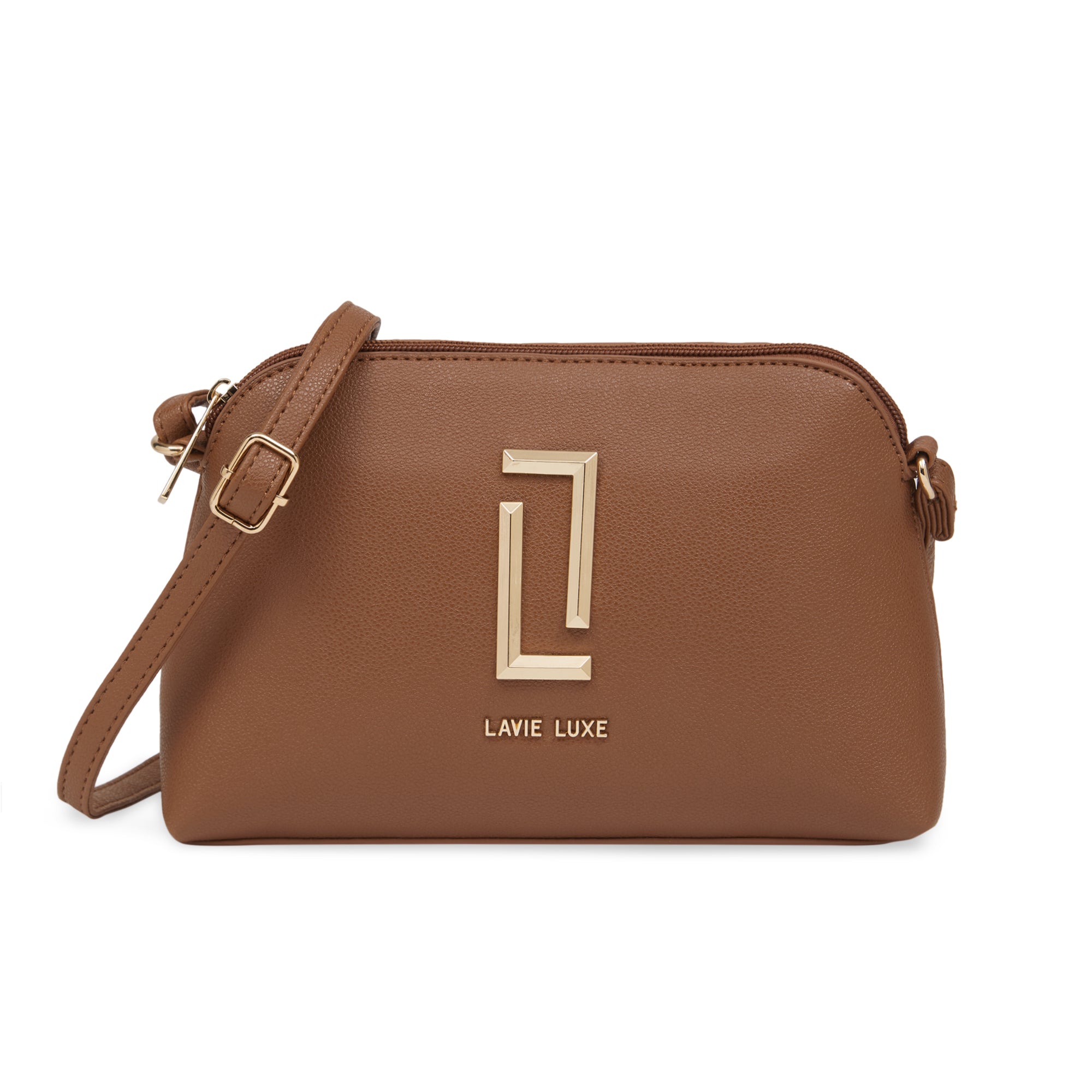 Hemi Dome Small Sling Bag