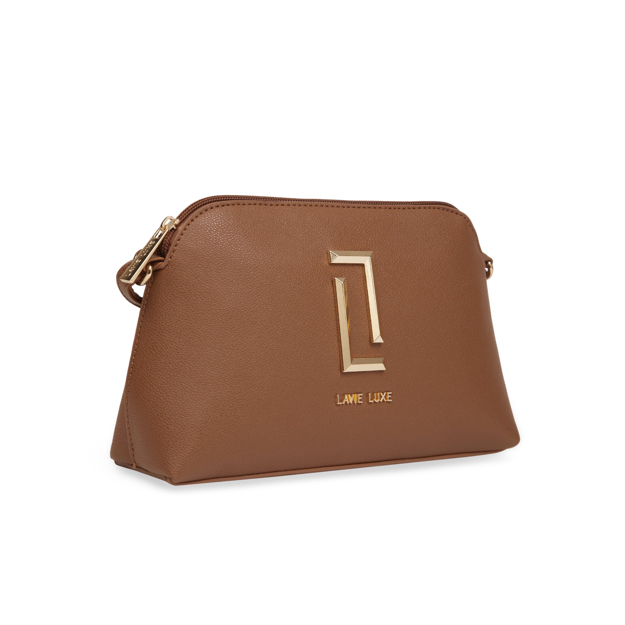 Hemi Dome Small Sling Bag
